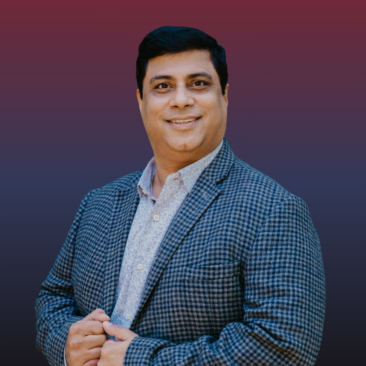 Chandan Ohri