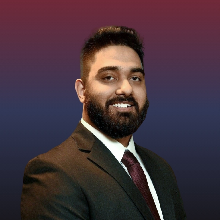 Dhruv Ohri