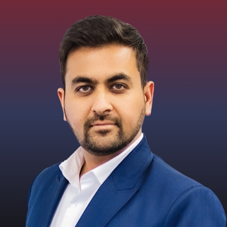 Gaurav Gupta