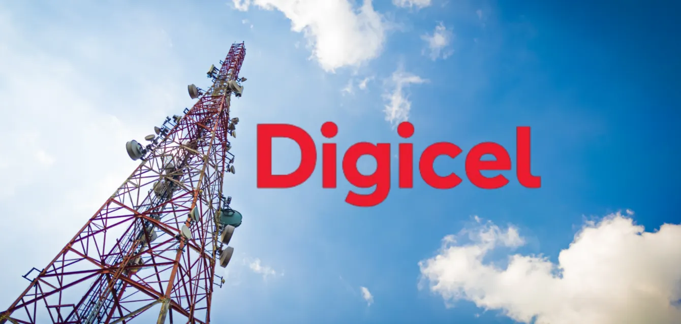 Digicel Pacific