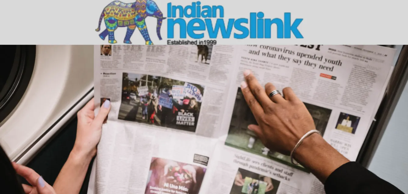 Indian Newslink
