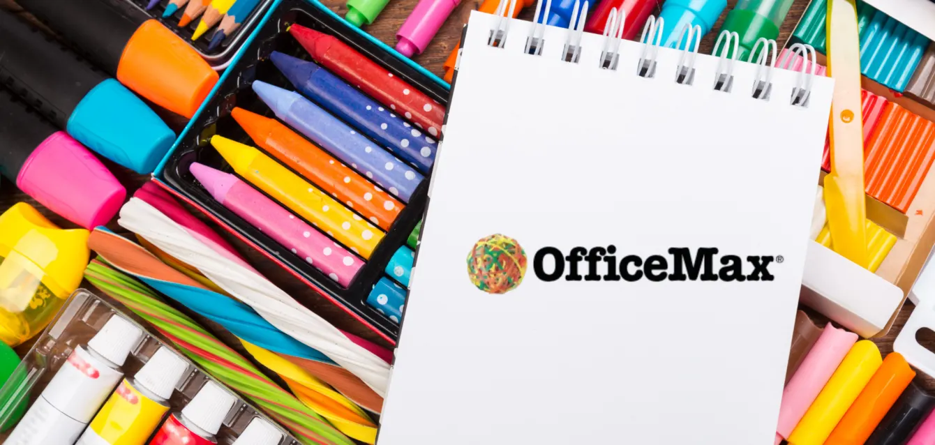 OfficeMax