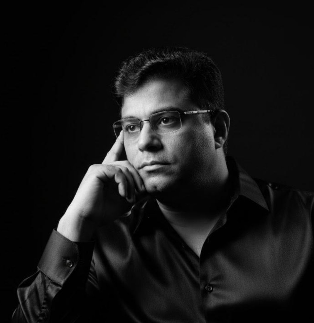 Chandan Ohri