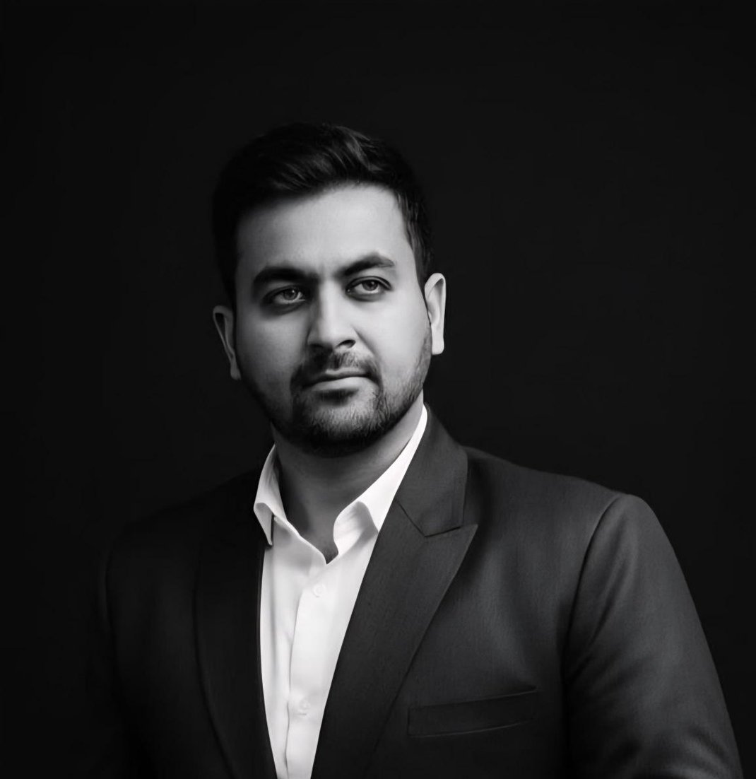 Gaurav Gupta