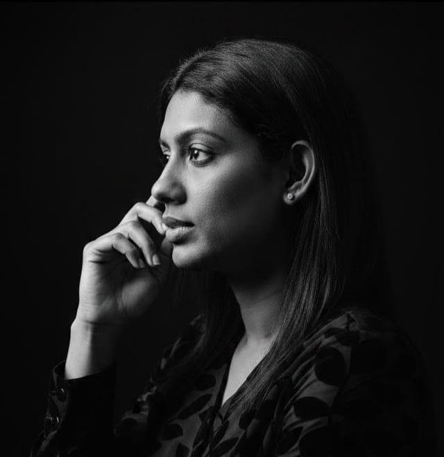 Prisca Chand